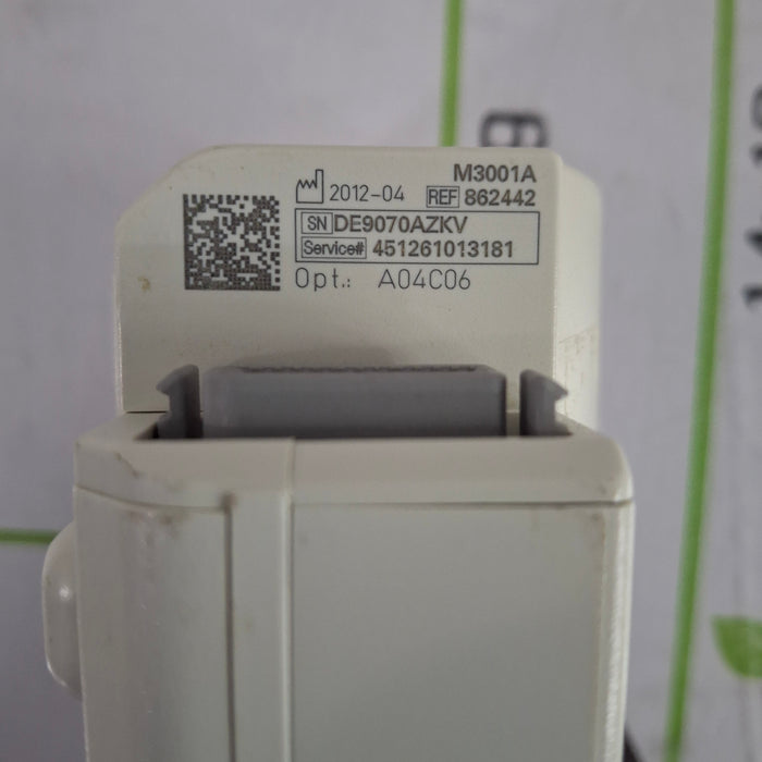 Philips Philips M3001A-A04C06 OxiMax SpO2, NIBP, ECG, Temp, IBP MMS Module Patient Monitors reLink Online
