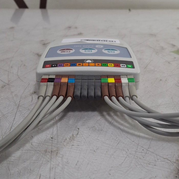 GE Healthcare CAM-HD Acquisition Module