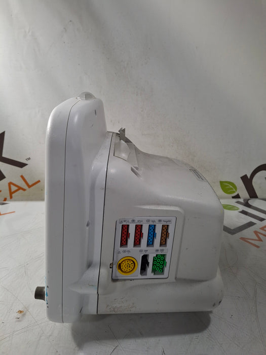 GE Healthcare GE Healthcare Dash 4000 - GE/Nellcor SpO2 Patient Monitor Patient Monitors reLink Online