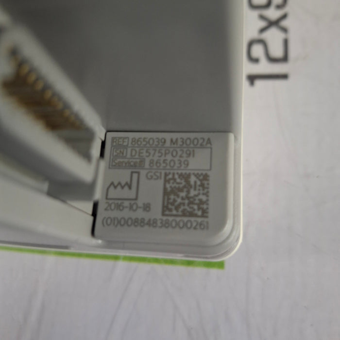 Philips IntelliVue X2 Monitor - OxiMax SpO2