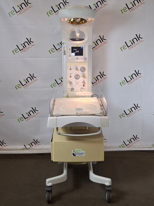 GE Healthcare GE Healthcare Panda IRES Infant Warmer Infant Warmers and Incubators reLink Online