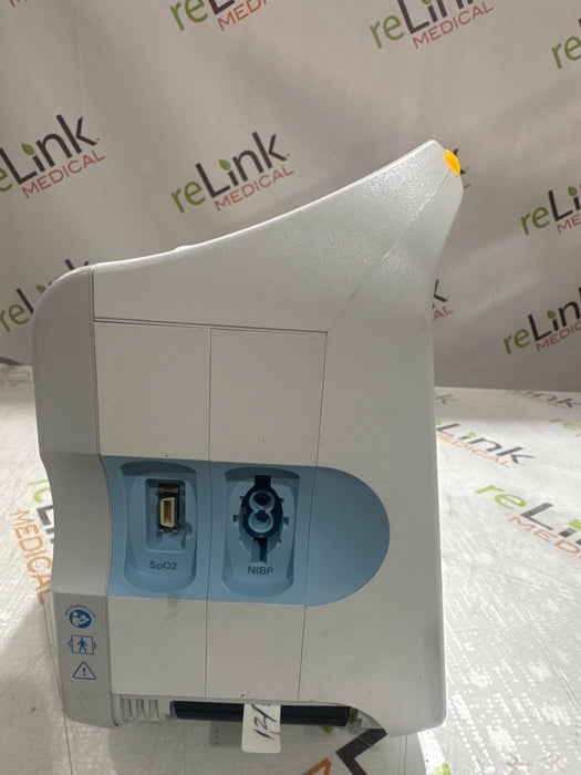 Welch Allyn Welch Allyn Connex 6400 64NTXX Vital Signs Monitor Patient Monitors reLink Online