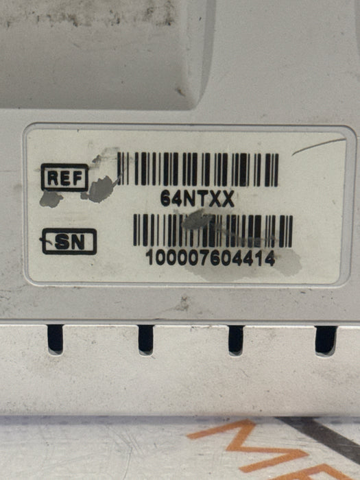 Welch Allyn Welch Allyn Connex 6400 64NTXX Vital Signs Monitor Patient Monitors reLink Online