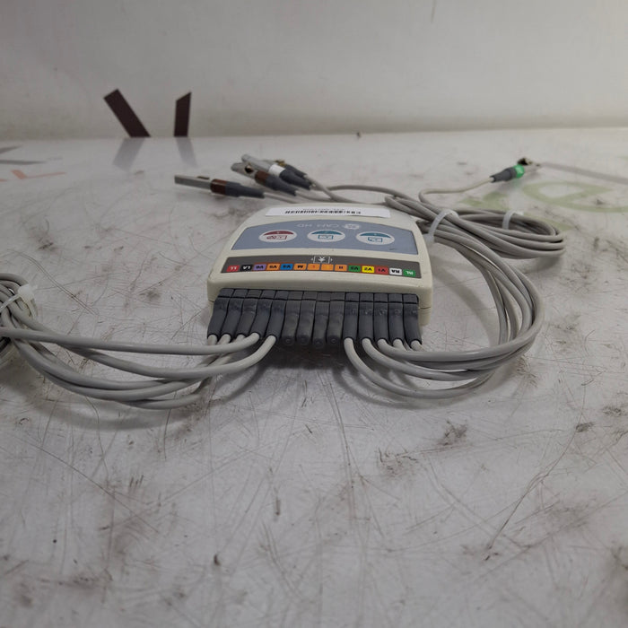 GE Healthcare CAM-HD Acquisition Module