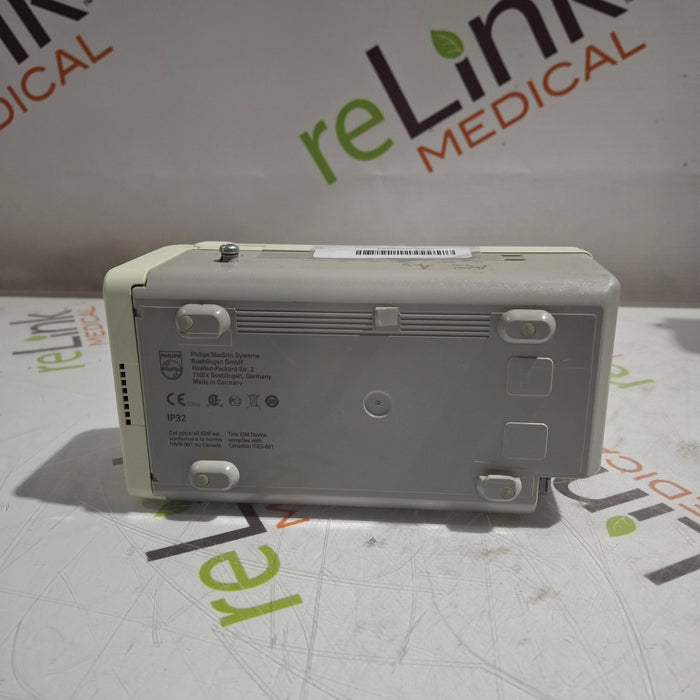 Philips Philips IntelliVue X2 Monitor - Fast SpO2 Patient Monitors reLink Online