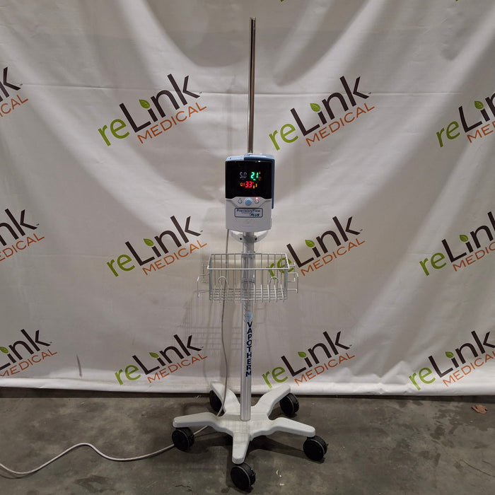 Vapotherm Precision Flow Plus Meter Humidifier