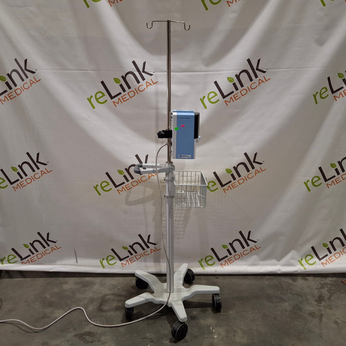 Vapotherm Precision Flow Plus Meter Humidifier