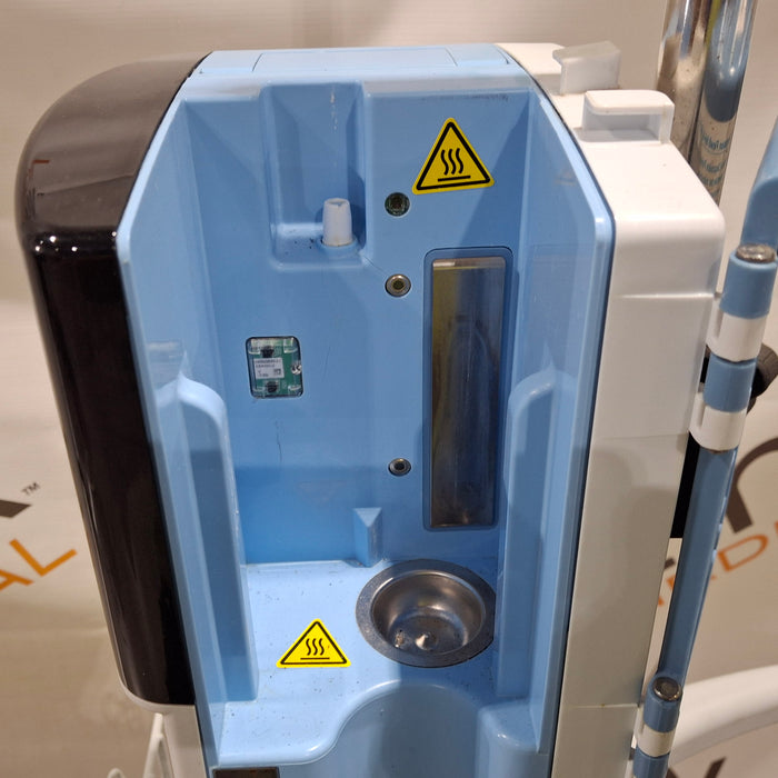 Vapotherm Precision Flow Plus Meter Humidifier