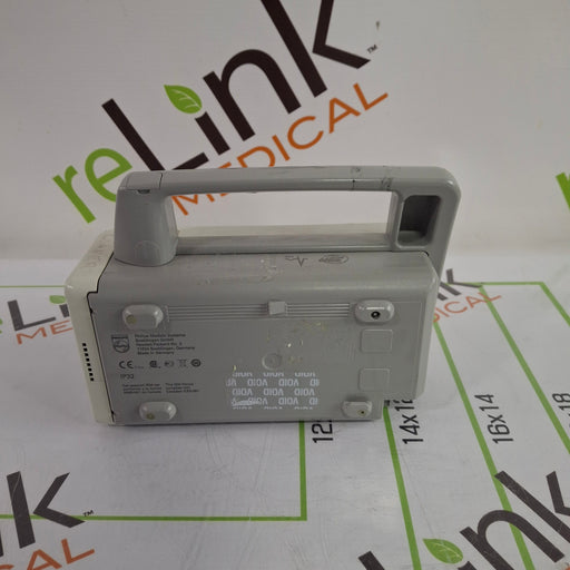 Philips Philips IntelliVue X2 Monitor - OxiMax SpO2 Patient Monitors reLink Online