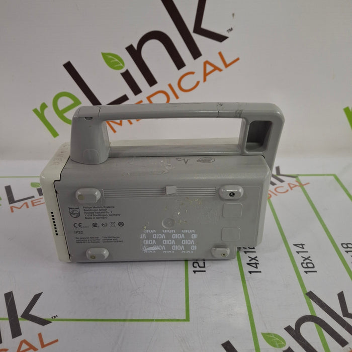 Philips Philips IntelliVue X2 Monitor - OxiMax SpO2 Patient Monitors reLink Online