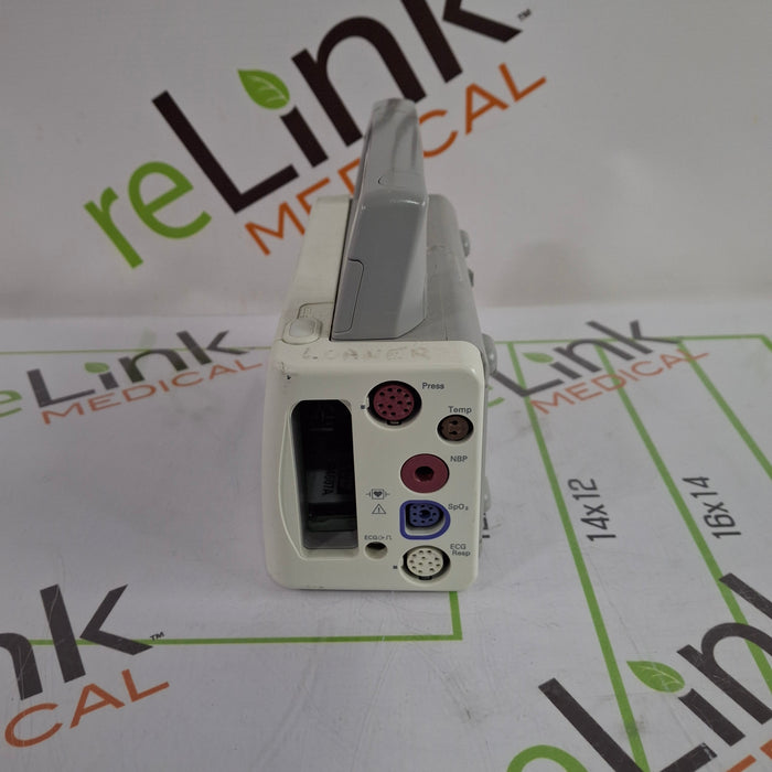 Philips Philips IntelliVue X2 Monitor - OxiMax SpO2 Patient Monitors reLink Online