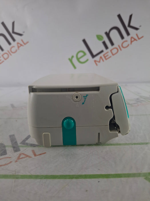 B. Braun Infusomat Space w/Pole Clamp & AC Adapter Infusion Pump