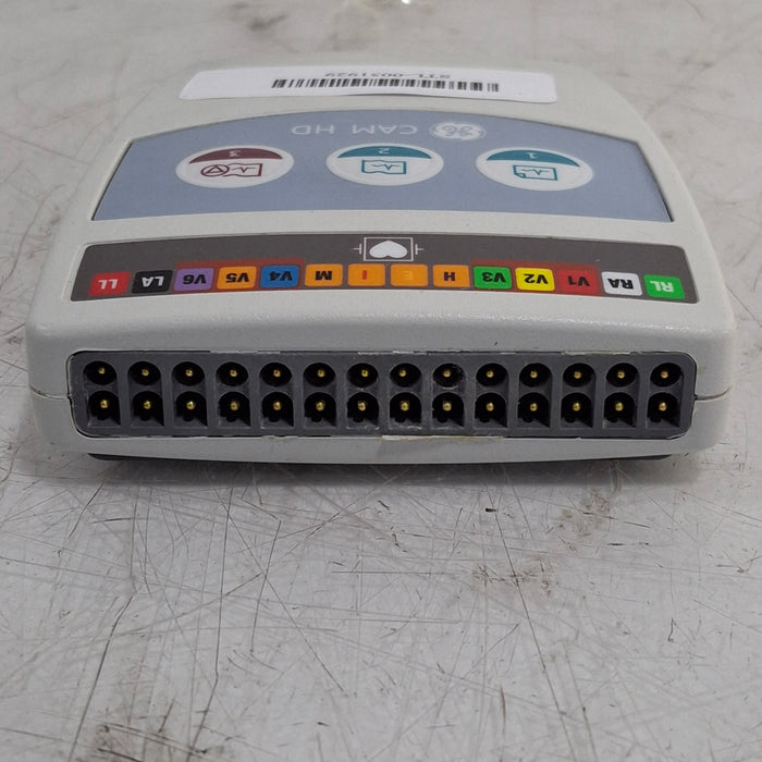 GE Healthcare CAM-HD Acquisition Module