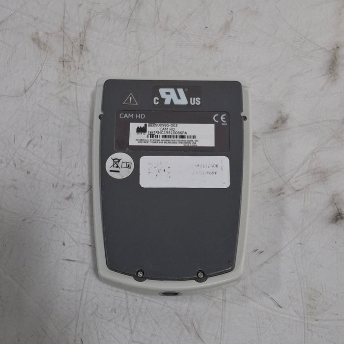 GE Healthcare CAM-HD Acquisition Module