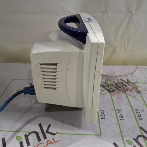 Somanetics Somanetics Invos 5100C Cerebral Oximeter Monitor Patient Monitors reLink Online