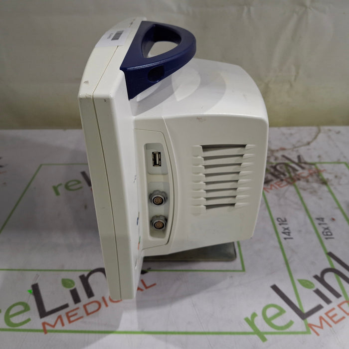 Somanetics Somanetics Invos 5100C Cerebral Oximeter Monitor Patient Monitors reLink Online