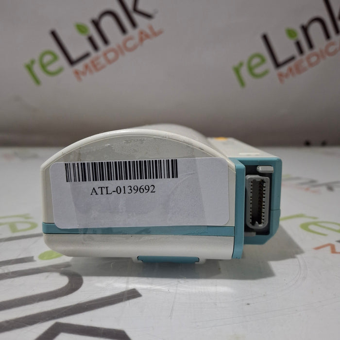 Philips M3001A-A01C06 Fast SpO2, NIBP, ECG, Temp, IBP MMS Module