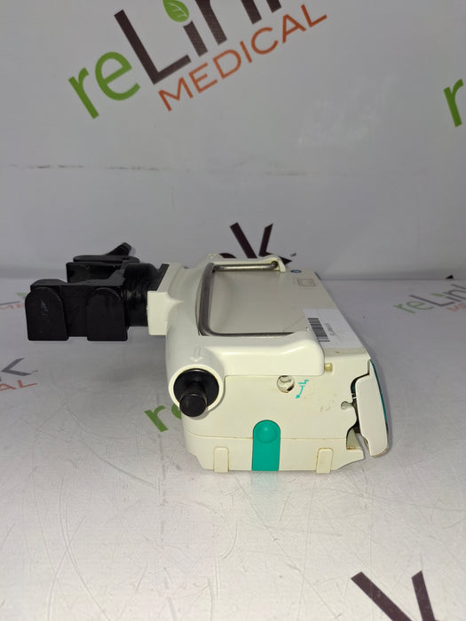 B. Braun Infusomat Space w/Pole Clamp & AC Adapter Infusion Pump