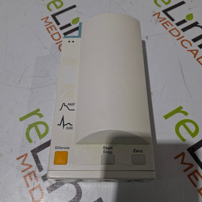 Philips M3001A-A01C06 Fast SpO2, NIBP, ECG, Temp, IBP MMS Module