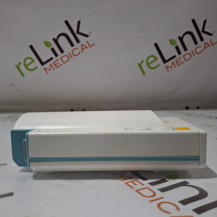 Philips M3001A-A01C06 Fast SpO2, NIBP, ECG, Temp, IBP MMS Module