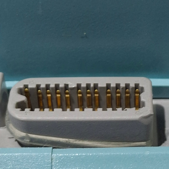 Philips M3001A-A01C06 Fast SpO2, NIBP, ECG, Temp, IBP MMS Module