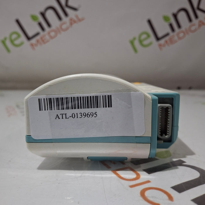 Philips M3001A-A01C06 Fast SpO2, NIBP, ECG, Temp, IBP MMS Module