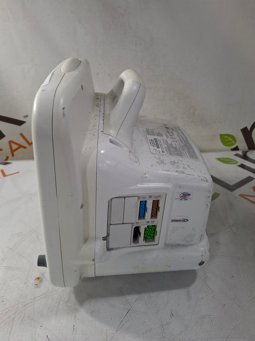 GE Healthcare Dash 4000 - GE/Nellcor SpO2 Patient Monitor