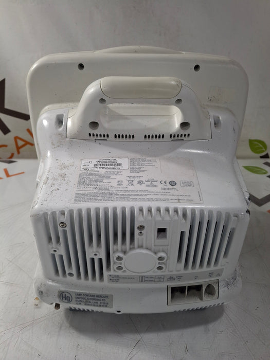 GE Healthcare Dash 4000 - GE/Nellcor SpO2 Patient Monitor