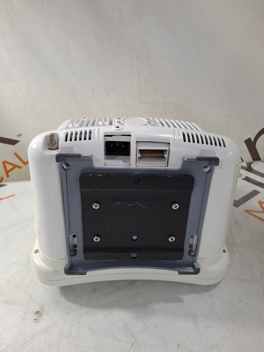 GE Healthcare Dash 4000 - GE/Nellcor SpO2 Patient Monitor
