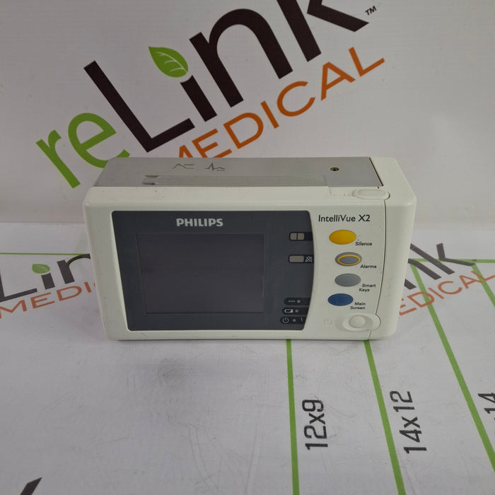 Philips IntelliVue X2 Monitor - Fast SpO2