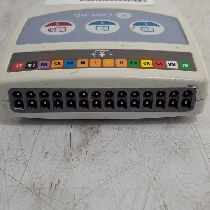GE Healthcare CAM-HD Acquisition Module