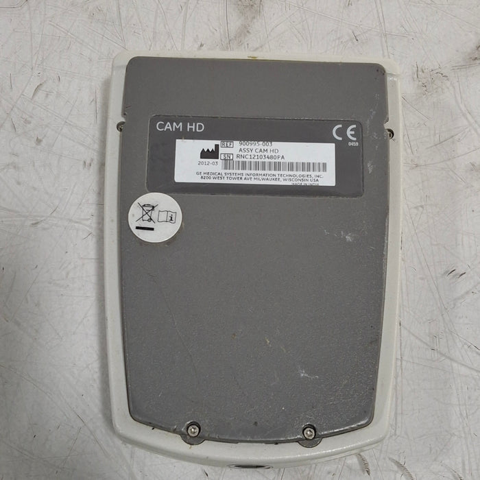 GE Healthcare CAM-HD Acquisition Module