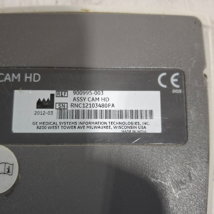 GE Healthcare CAM-HD Acquisition Module