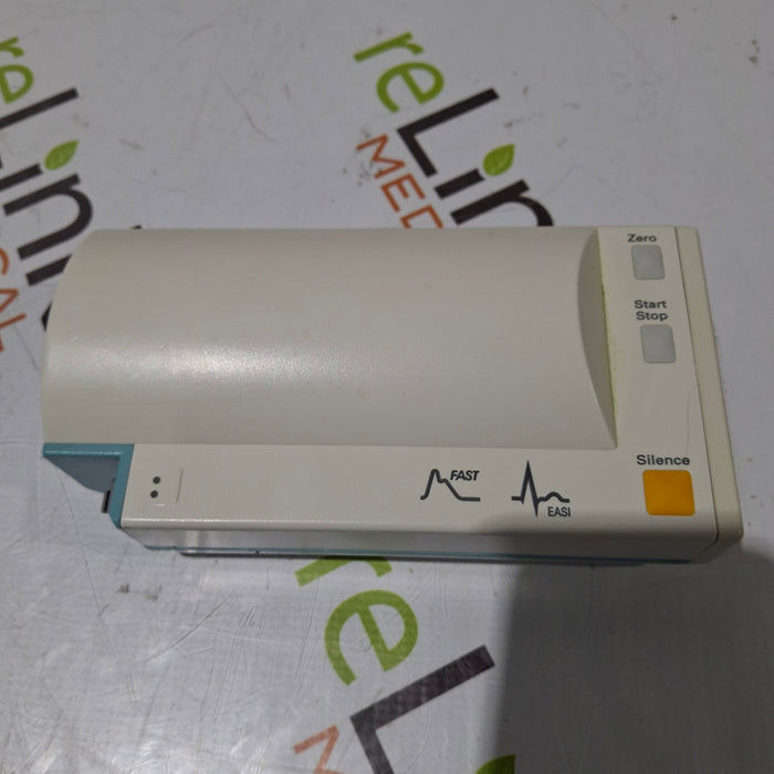 Philips M3001A-A01C06 Fast SpO2, NIBP, ECG, Temp, IBP MMS Module