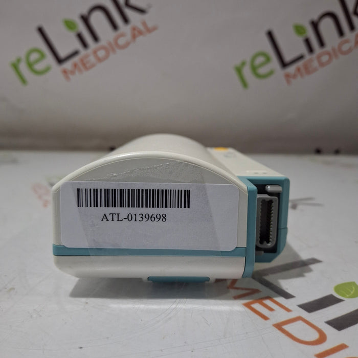 Philips M3001A-A01C06 Fast SpO2, NIBP, ECG, Temp, IBP MMS Module