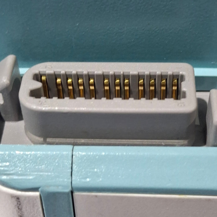 Philips M3001A-A01C06 Fast SpO2, NIBP, ECG, Temp, IBP MMS Module