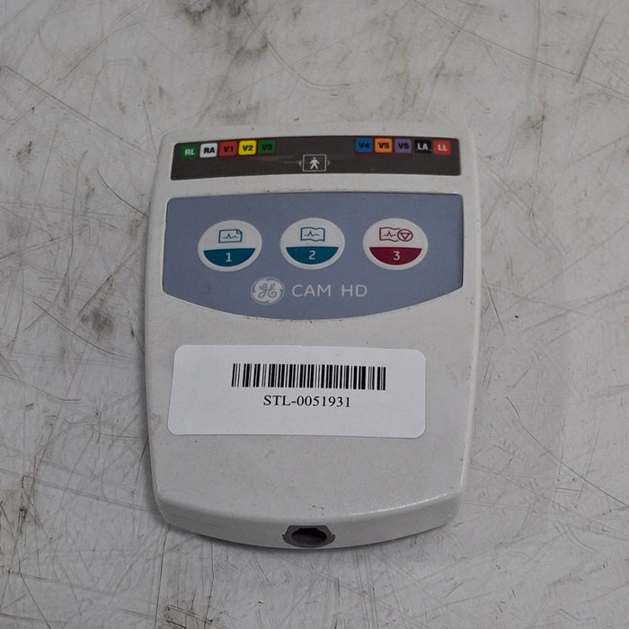 GE Healthcare CAM-HD Acquisition Module
