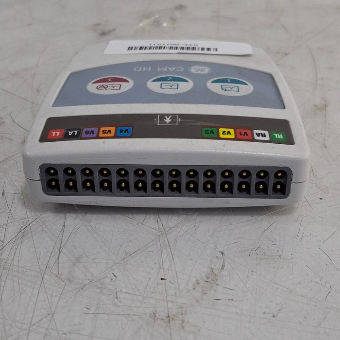 GE Healthcare CAM-HD Acquisition Module