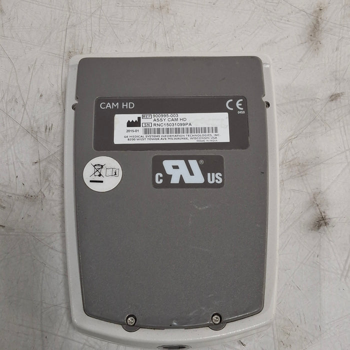 GE Healthcare CAM-HD Acquisition Module