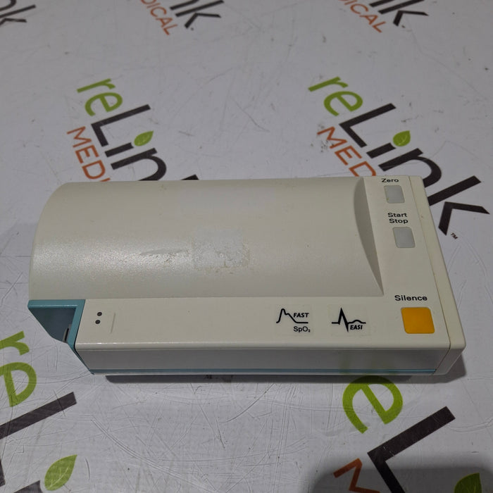 Philips M3001A-A01C06 Fast SpO2, NIBP, ECG, Temp, IBP MMS Module