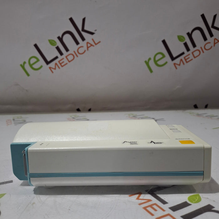 Philips M3001A-A01C06 Fast SpO2, NIBP, ECG, Temp, IBP MMS Module