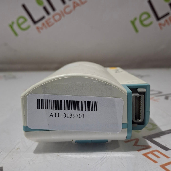 Philips M3001A-A01C06 Fast SpO2, NIBP, ECG, Temp, IBP MMS Module