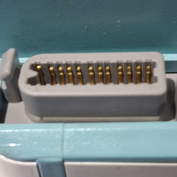 Philips M3001A-A01C06 Fast SpO2, NIBP, ECG, Temp, IBP MMS Module