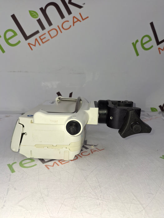 B. Braun B. Braun Infusomat Space w/Pole Clamp & AC Adapter Infusion Pump Infusion Pump reLink Online