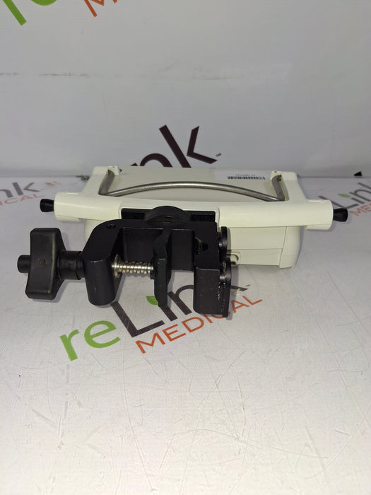 B. Braun B. Braun Infusomat Space w/Pole Clamp & AC Adapter Infusion Pump Infusion Pump reLink Online