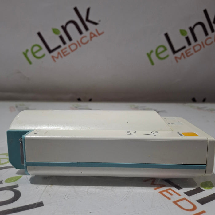 Philips Philips M3001A-A01C06 Fast SpO2, NIBP, ECG, Temp, IBP MMS Module Patient Monitors reLink Online