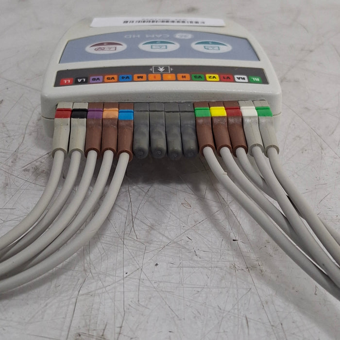 GE Healthcare CAM-HD Acquisition Module