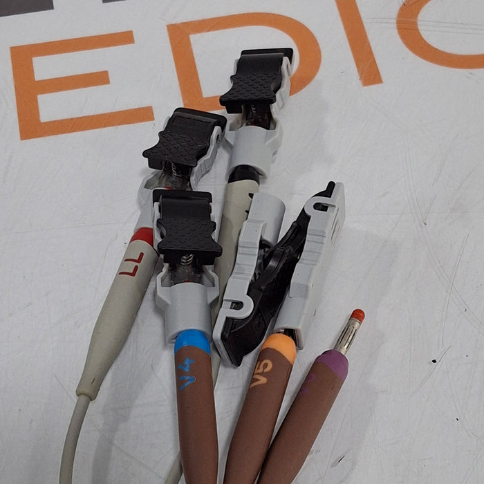 GE Healthcare CAM-HD Acquisition Module