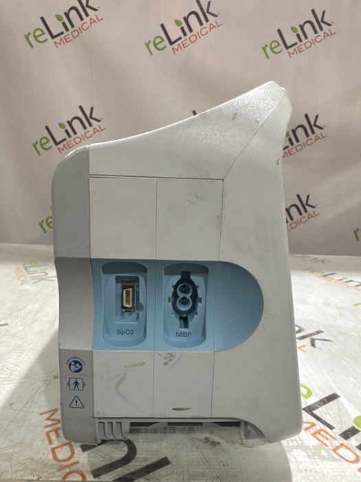 Welch Allyn Welch Allyn Connex 6400 64NTXX Vital Signs Monitor Patient Monitors reLink Online