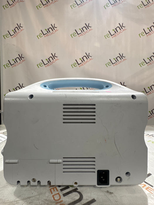 Welch Allyn Welch Allyn Connex 6400 64NTXX Vital Signs Monitor Patient Monitors reLink Online